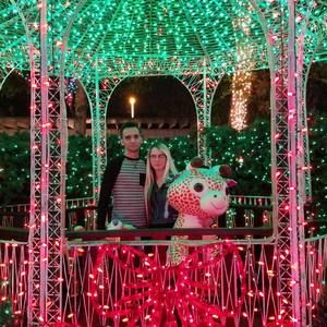 Meet your Posher, Leidiana